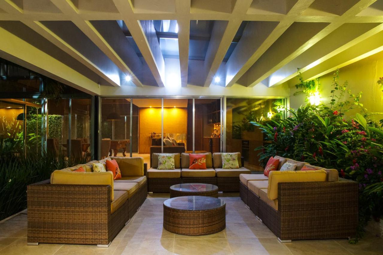 Casa Xcanatun Merida Exterior photo