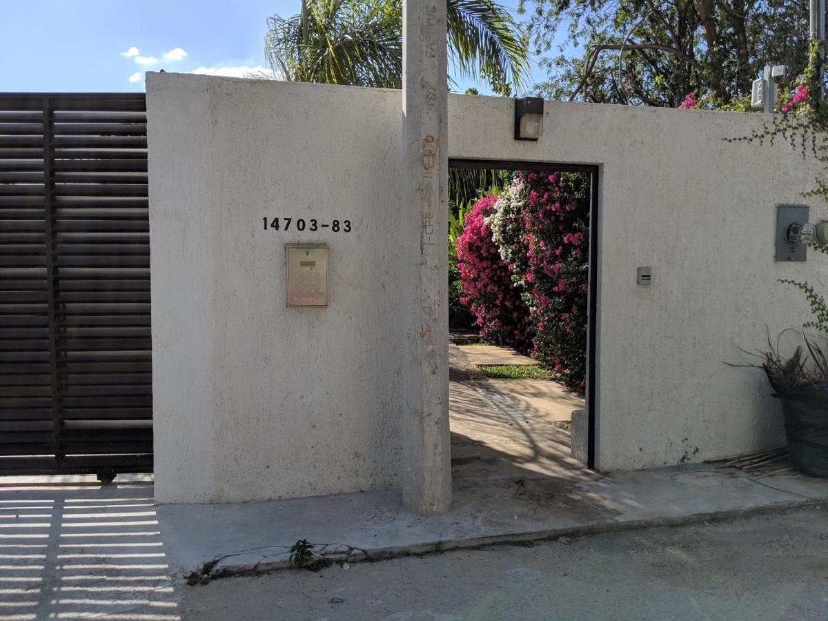 Casa Xcanatun Merida Exterior photo